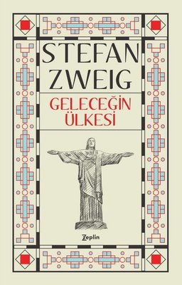 Geleceğin Ülkesi | Zeplin Kitap