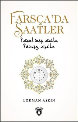 Farsça'da Saatler | Dorlion Yayınevi