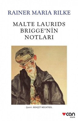 Malte Laurids Brigge'nin Notları | Can Yayınları
