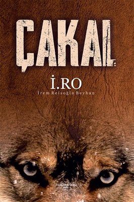 Çakal | Sokak Kitapları Yayınları