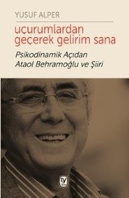 Uçurumlardan Geçerek Gelirim Sana | Tekin Yayınevi