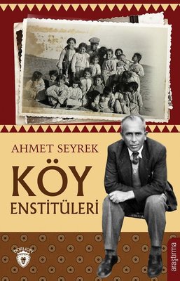 Köy Enstitüleri | Dorlion Yayınevi