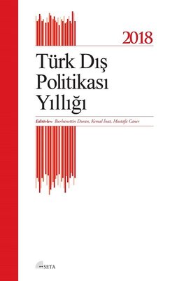 Türk Dış Politikası Yıllığı 2018 | Seta Yayınları