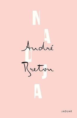 Nadja | Jaguar Yayınları