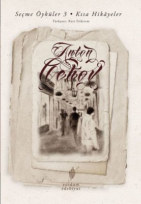Seçme Öyküler 3.Cilt-Kısa Hikayeler | Yordam Edebiyat