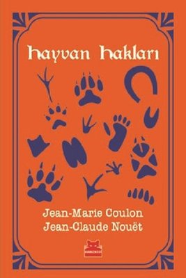 Hayvan Hakları | Kırmızı Kedi