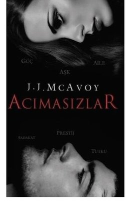 Acımasızlar | Ephesus Yayınları