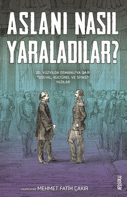 Aslanı Nasıl Yaraladılar? | Mostar