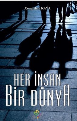 Her İnsan Bir Dünya | Lukka Kitap