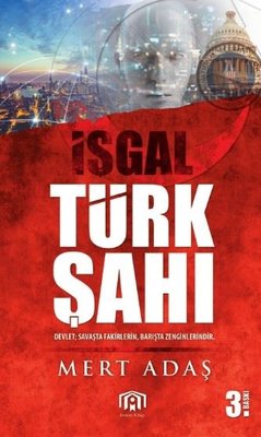İşgal Türk Şah-ı | Benim Kitap