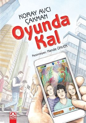 Oyunda Kral | Altın Kitaplar
