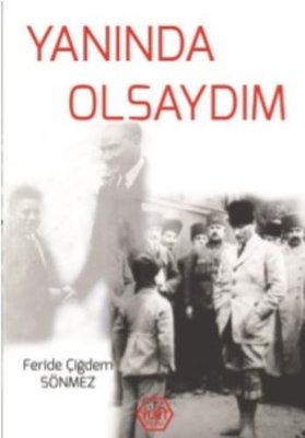Yanında Olsaydım | Atayurt Yayınevi