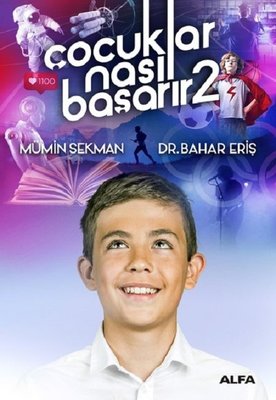 Çocuklar Nasıl Başarır 2 | Alfa Yayınları
