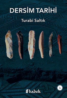 Dersim Tarihi | Babek Yayınları