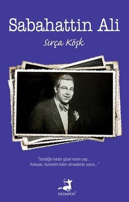 Sırça Köşk | Olimpos Yayınları