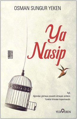 Ya Nasip | Yediveren Yayınları