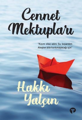 Cennet Mektupları | Turkuvaz Yayınları