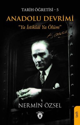 Anadolu Devrimi-Tarih Öğretisi 5 | Dorlion Yayınevi