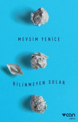 Bilinmeyen Sular | Can Yayınları