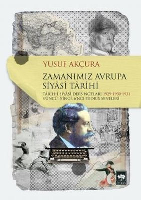Zamanımız Avrupa Siyasi Tarihi | Ötüken Neşriyat Yayınları