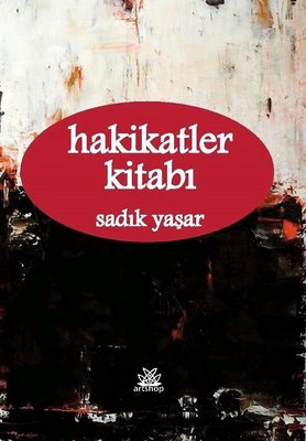Hakikatler Kitabı | Artshop Yayıncılık
