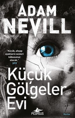 Küçük Gölgeler Evi | Pegasus