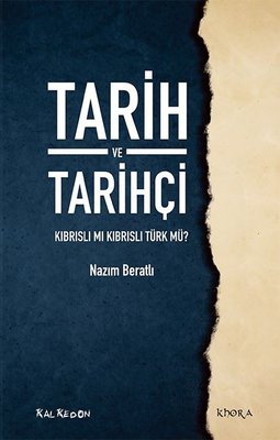 Tarih ve Tarihçi-Kıbrıslı mı Kıbrıslı Türk mü? | Kalkedon