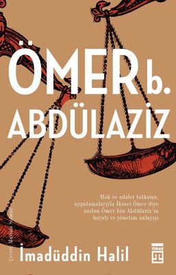 Ömer Bin Abdülaziz | Timaş Yayınları