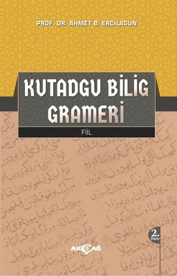 Kutadgu Bilig Grameri | Akçağ Yayınları