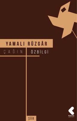 Yamalı Rüzgar | Klaros Yayınları