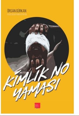 Kimlik No Yaması | Kaos Çocuk Parkı