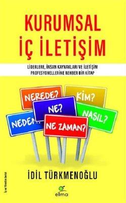 Kurumsal İç İletişim | Elma Yayınevi