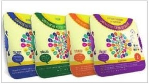 Çarklarla Kur'an Elifbası Set | Semerkand Çocuk