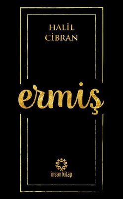 Ermiş | İnsan Kitap