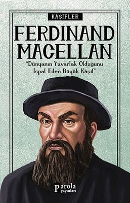 Ferdinand Macellan | Parola Yayınları