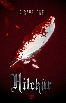 Hilekar | Dokuz Yayınları