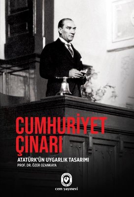 Cumhuriyet Çınarı | Cem Yayınevi