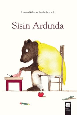 Sisin Ardında | Final Kültür Sanat Yayınları