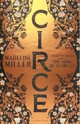 Circe: The International No. 1 Bestseller - Shortlisted for the Women's Prize for Fiction 2019 | Bloomsbury