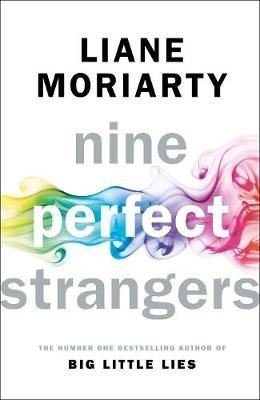 Nine Perfect Strangers | Penguin