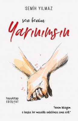 Sen Benim Yarınımsın | Hayy Kitap