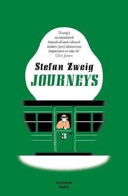 Journeys | Faber and Faber Paperback