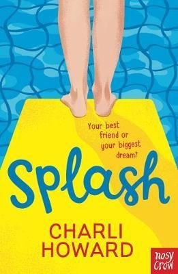 Splash | NOSY CROW
