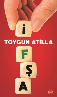 İfşa | Kırmızı Kedi