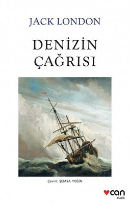 Denizin Çağrısı | Can Yayınları