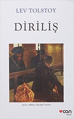 Diriliş | Doğan Kitap