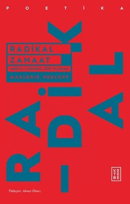 Radikal Zanaat-Medya Çağında Şiir Yazmak | Ketebe Yayınları