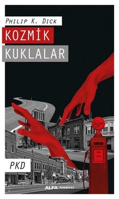 Kozmik Kuklalar | Alfa Yayınları