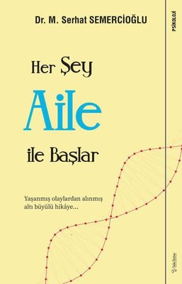 Her Şey Aile ile Başlar | Sola Unitas