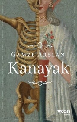 Kanayak | Can Yayınları